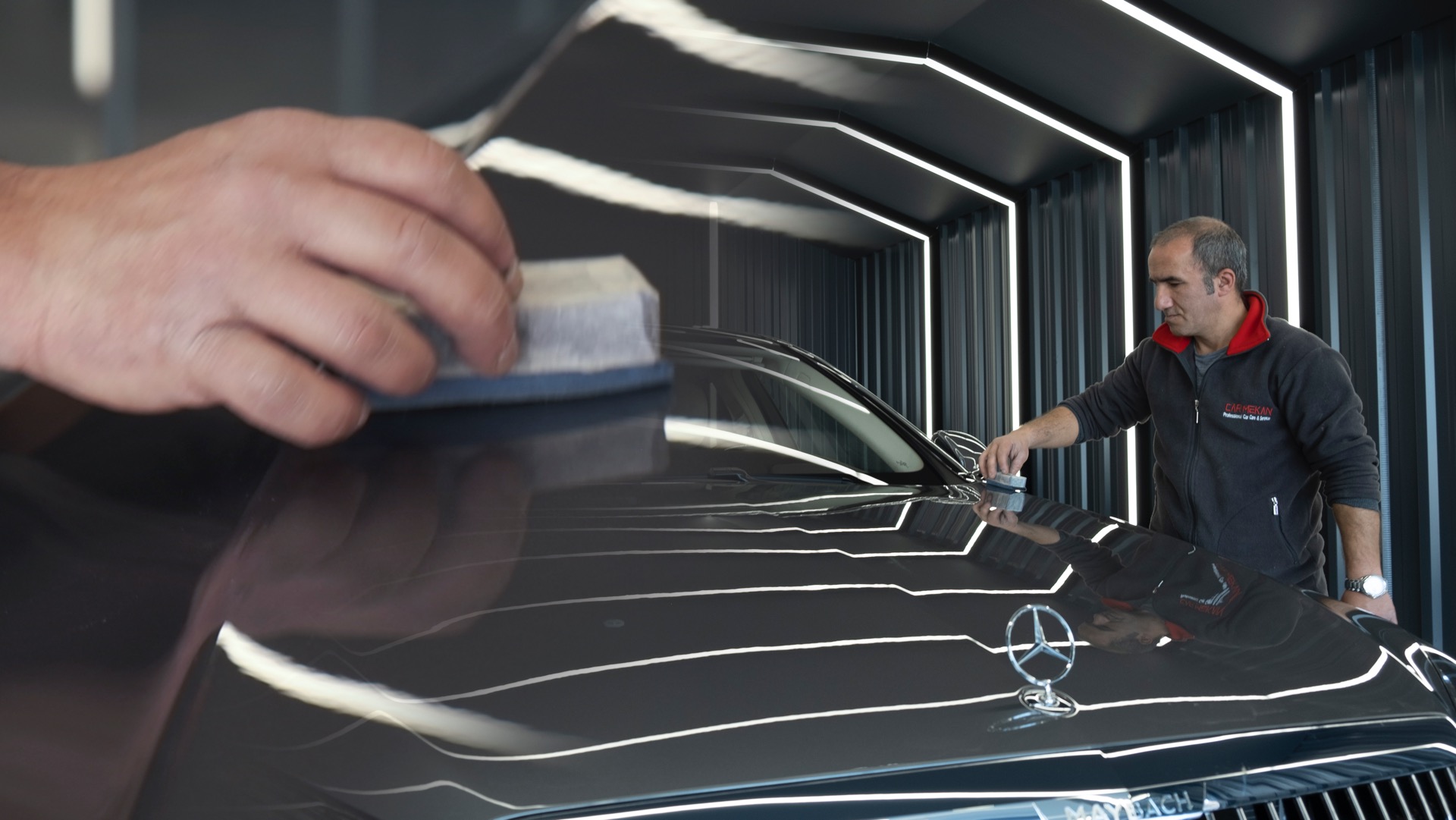 Odunpazarı Seramik Kaplama