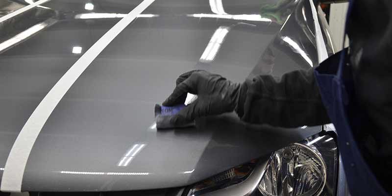 Odunpazarı Seramik Kaplama